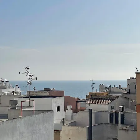 Superior 2 Mins To Playa Del Cura, 3 Bedrooms, 2 Baths, Big Terrace *