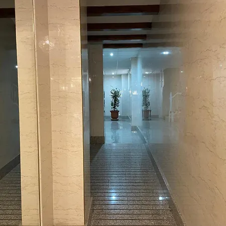 Superior Playa Del Cura, 3 Bedrooms, 2 Baths, Air Condition, Terrace *